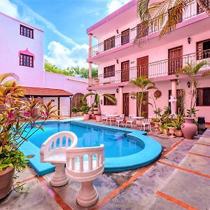 Hotel Santa Lucía